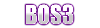 Logo BOS3