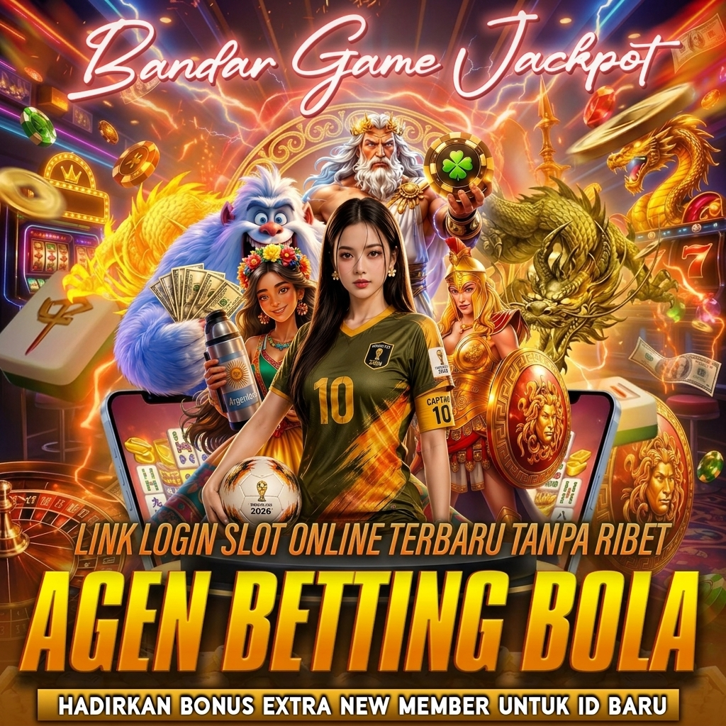 BOS3 > New Member Bonuses Flow Through a Modern Gaming World